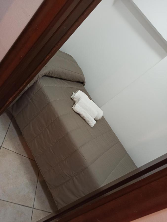 'A Casetta Ra Zia Paola Palermo Exterior foto