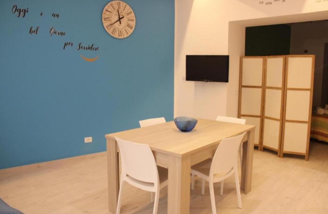 'A Casetta Ra Zia Paola Palermo Quarto foto