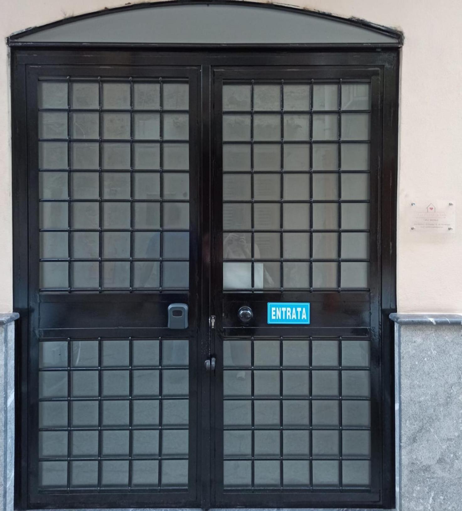 'A Casetta Ra Zia Paola Palermo Quarto foto